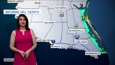 Pronostico del tiempo 09-14-2021