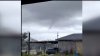 Captado en video: impresionante nube embudo se forma en el cielo de Palmview