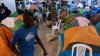 El dilema de migrantes haitianos en Reynosa: quedarse en México o arriesgarse a cruzar