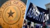 Hasta cadena perpetua por abortar en Texas si Corte Suprema deroga Roe vs. Wade
