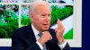 Biden se alía con grandes bancos para presionar a republicanos sobre el techo de la deuda