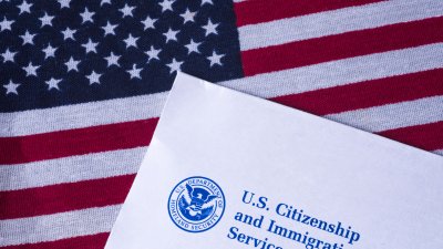 ¿Un reality de inmigrantes compitiendo por la ciudadanía de EEUU? Esto respondió el DHS