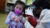 Pfizer dice que su vacuna de dos dosis no ha resultado efectiva en niños de entre 2 y 4 años