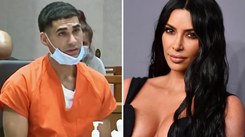 Kim Kardashian Advocates in Favor of Melissa Lucio to Stop Her Execution