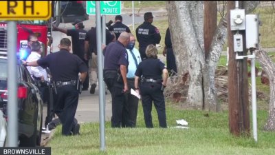 Investigan muerte de hombre encontado en resaca en Brownsville