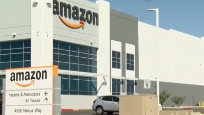 Amazon abrirá tienda de ropa, mira dónde