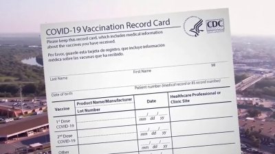 Más viajeros deberán presentar comprobante de vacunas al momento de ingresar al país