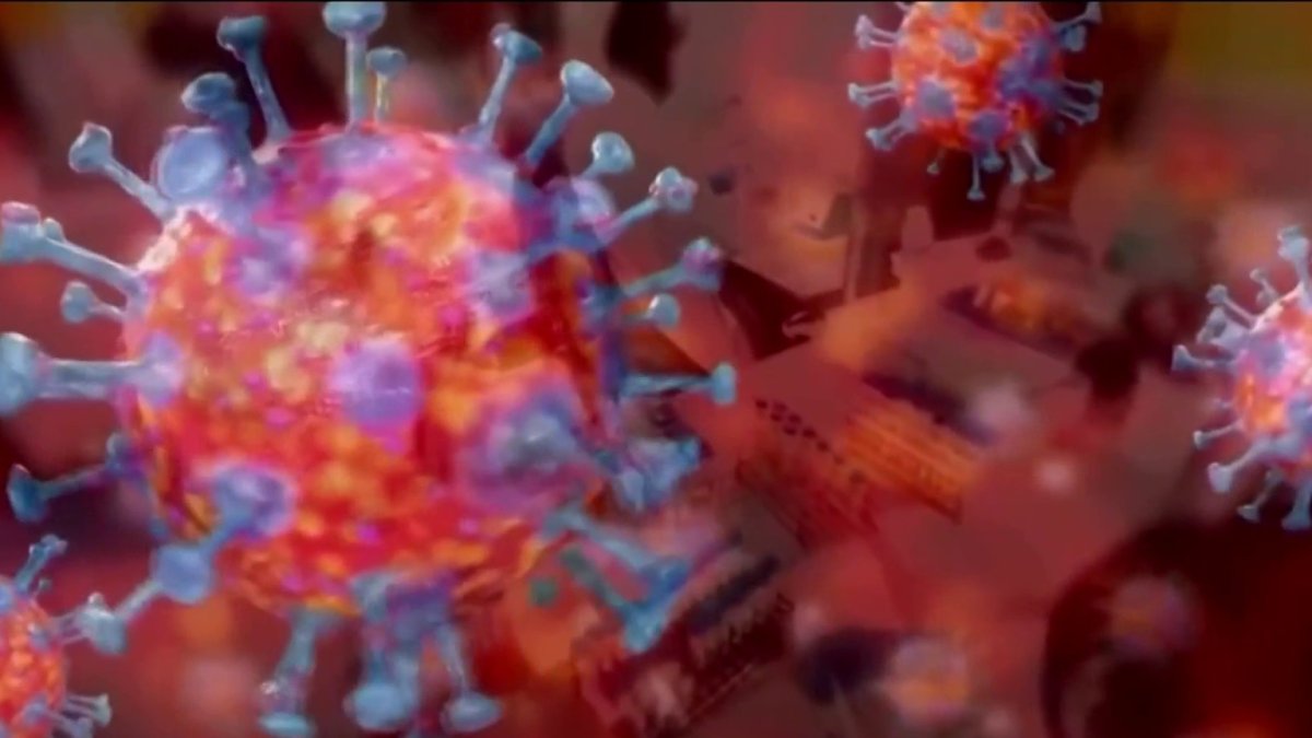 Condado Hidalgo registra dos muertes adicionales por COVID19