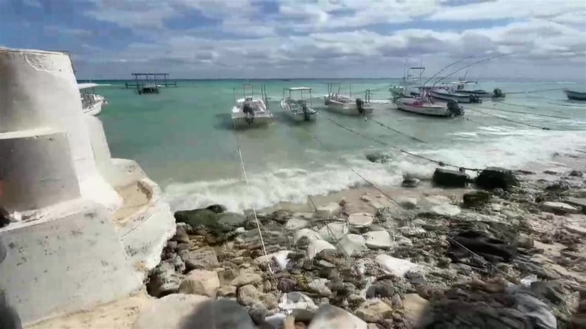 La estrategia que siguen en el Caribe mexicano para contener la violencia