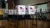Horarios y lugares donde puede votar en las primarias republicanas y demócratas