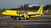Frontier compra a Spirit, crearán la quinta aerolínea más grande de EEUU