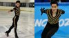 La historia del traje de Donovan Carrillo para Beijing 2022