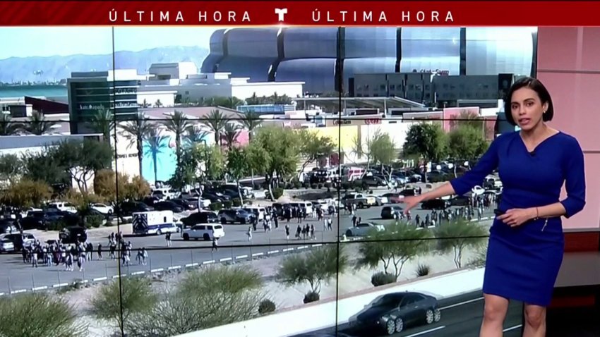 Reportan disparos en Tanger Outlets en Glendale, la policía confirma al menos una víctima