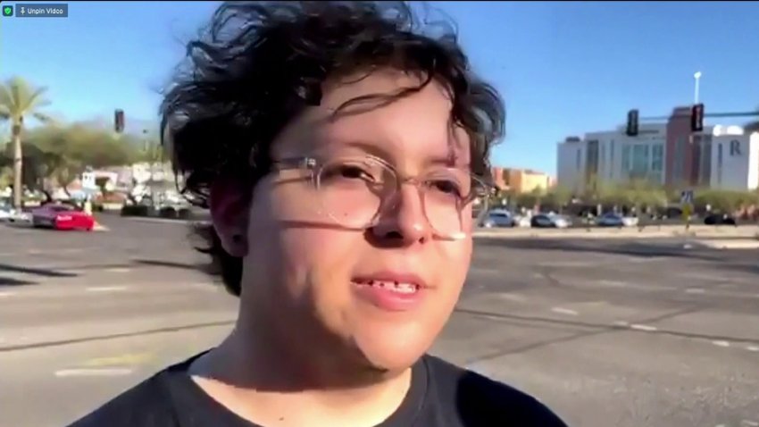 “De repente escuché seis balazos”, relata testigo de tiroteo en Tanger Outlets