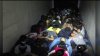 Arrestan a 125 inmigrantes indocumentados