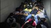 Patrulla Fronteriza del Valle del Río Grande arresta a 125 inmigrantes