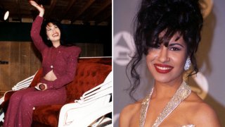 Selena Quintanilla