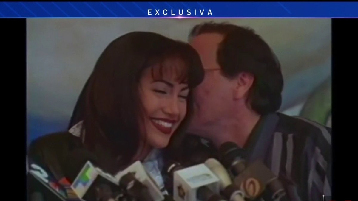 Regresa al cine la magia de la película de Selena Quintanilla