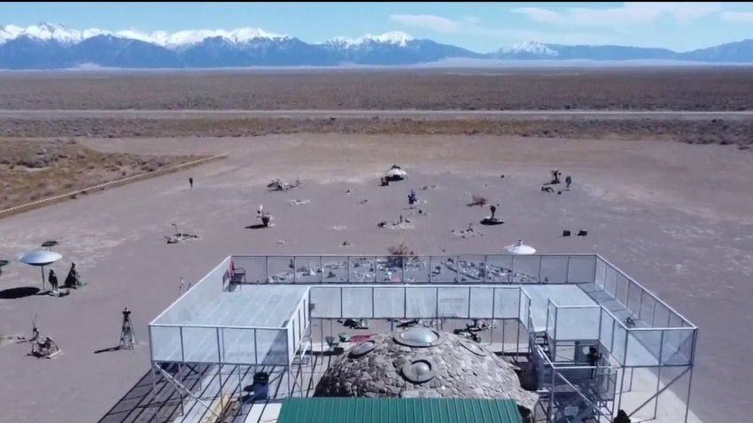 Conozca lugar de Colorado lleno de misterios y leyendas donde muchos creen hay actividad paranormal