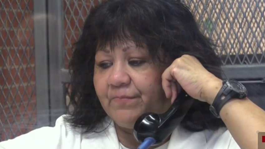 Frenan ejecución de Melissa Lucio: ¿qué significa esto?
