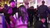 Tiroteo en California: sospechosos disparan contra una multitud y matan a seis personas
