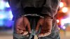 A prisión 12 años hombre que intentó cruzar puente de Hidalgo con caja de caramelos llena de drogas