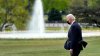 Día de la Tierra: Biden urge a proteger los bosques primarios de Estados Unidos