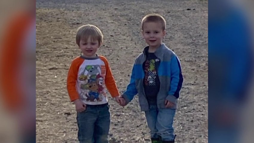 Utah: presentan cargos contra hombre que habría arrollado y matado a dos niños de 3 años