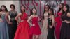 Proyecto Cenicienta hace realidad que jóvenes tengan vestido para baile de graduación
