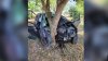 Hombre muere al perder control de su auto e impactar un árbol Brownsville