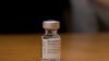 COVID-19: Pfizer alega que sus tres dosis de vacunas protegen a niños menores de 5 años