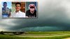 Trágico regreso: tres estudiantes de meteorología mueren tras perseguir un tornado