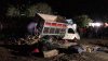 Al menos cuatro migrantes mueren en accidente vial al sur de México