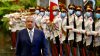 López Obrador insiste en que Cuba debe ir a cumbre en EEUU; rinde homenaje a José Martí