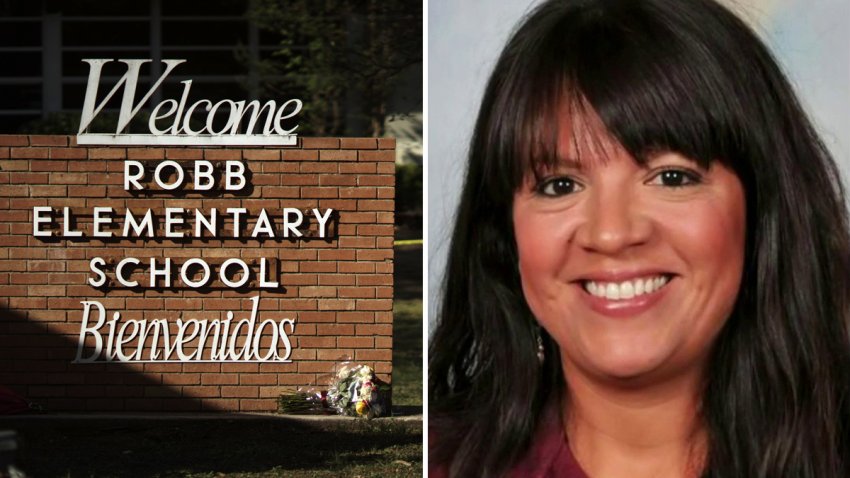 Familia de Eva Mireles recuerda a la maestra que murió en el tiroteo en Texas
