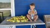 Niño de 2 años ordena 30 hamburguesas de McDonald’s desde el celular de su mamá
