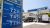 El precio promedio del galón de gasolina en EEUU supera los $5, el más alto en la historia