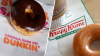 Día Nacional de la Dona: cómo conseguir donas gratis de Dunkin’, Krispy Kreme y más