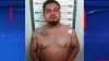 Arrestan en Matamoros a sospechoso de asesinato en Raymondville