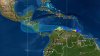 Potencial ciclón tropical se mueve cerca de la costa nororiental de Venezuela