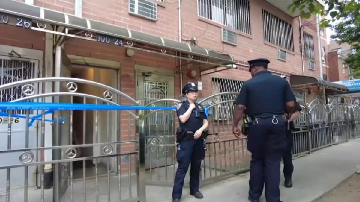 Nueva York inmigrante muere brutalmente apuñalado en su apartamento