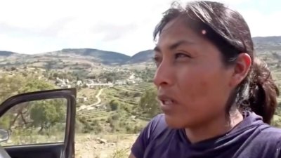 Familiares en México piden información de migrantes fallecidos y heridos en Texas