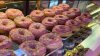 Sabores del Valle: Visitamos a Papy Donuts en la ciudad de Edinburg
