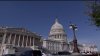 Senado aprueba medida presupuestaria multimillonaria