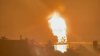 Arde cuarto tanque de petróleo en Matanzas