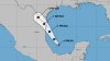 Zonas del sur de Texas y noreste de México bajo aviso de tormenta tropical por potencial ciclón