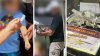 Con un brazalete: Texas estaría monitoreando a migrantes para asegurar que lleguen a NY
