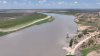Sequía provoca crisis en la presa Falcón y Condado Zapata se encuentra en alerta