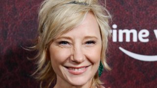 Anne Heche, actriz estadounidense