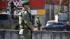 Mueren 13 personas en un enfrentamiento en México; autoridades dicen que eran delincuentes